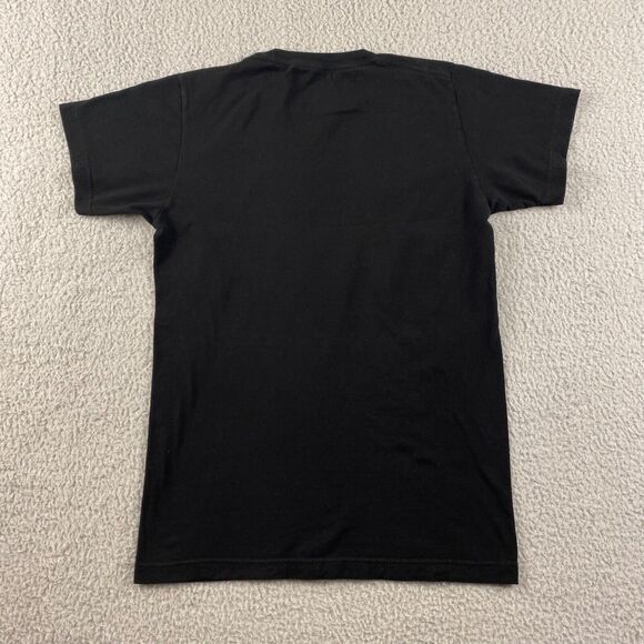 My Hero Academia Himiko Toga Graphic T-Shirt short Sleeve Mens Size M  Black - Picture 5 of 6